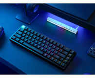 Keychron K6H J1 Gateron Magnetic Switch HotSwap RGB Metal Body 65% - 1370595 - zdjęcie 5